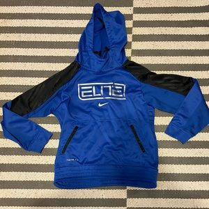 Nike Elite Youth Hoodie